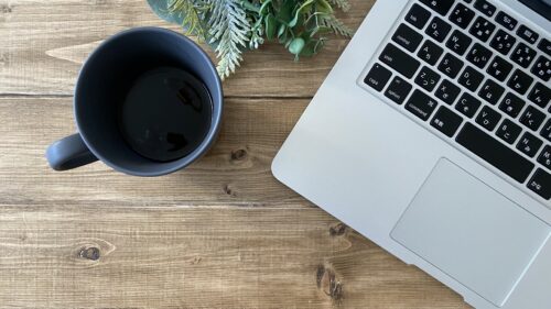 コーヒーと体の関係