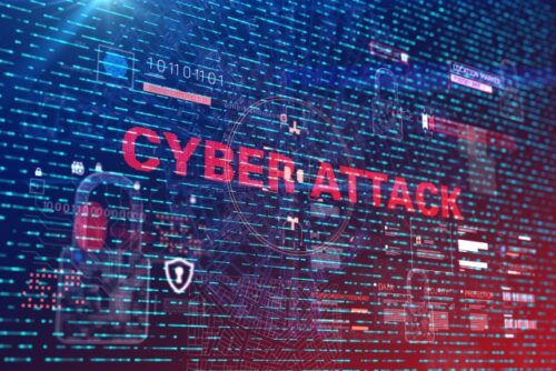 サイバーリスクについて