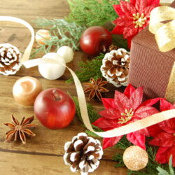 クリスマス装飾の豆知識