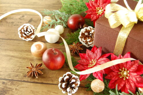 クリスマス装飾の豆知識